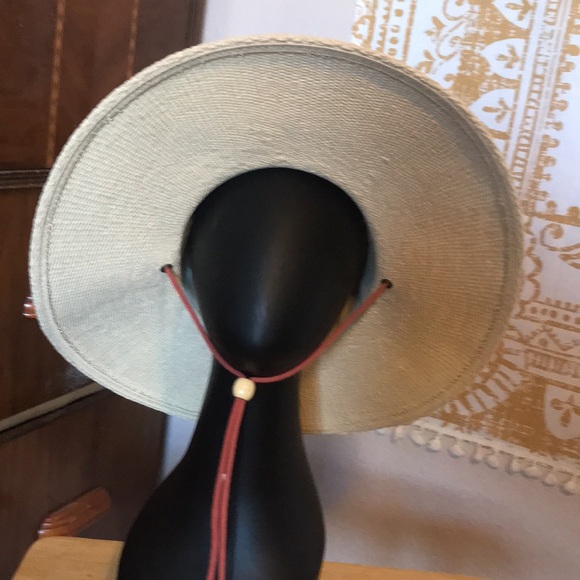 SALE ! Universal Thread upcycled hat - Picture 8 of 11